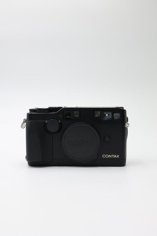 Contax G2/41700 G2 35mm Film Camera, Used