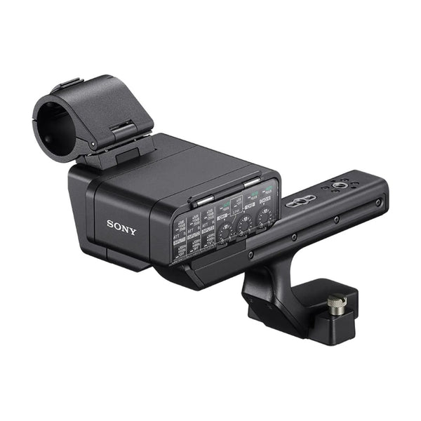 Sony FX5 with Handle Accessory Bundle