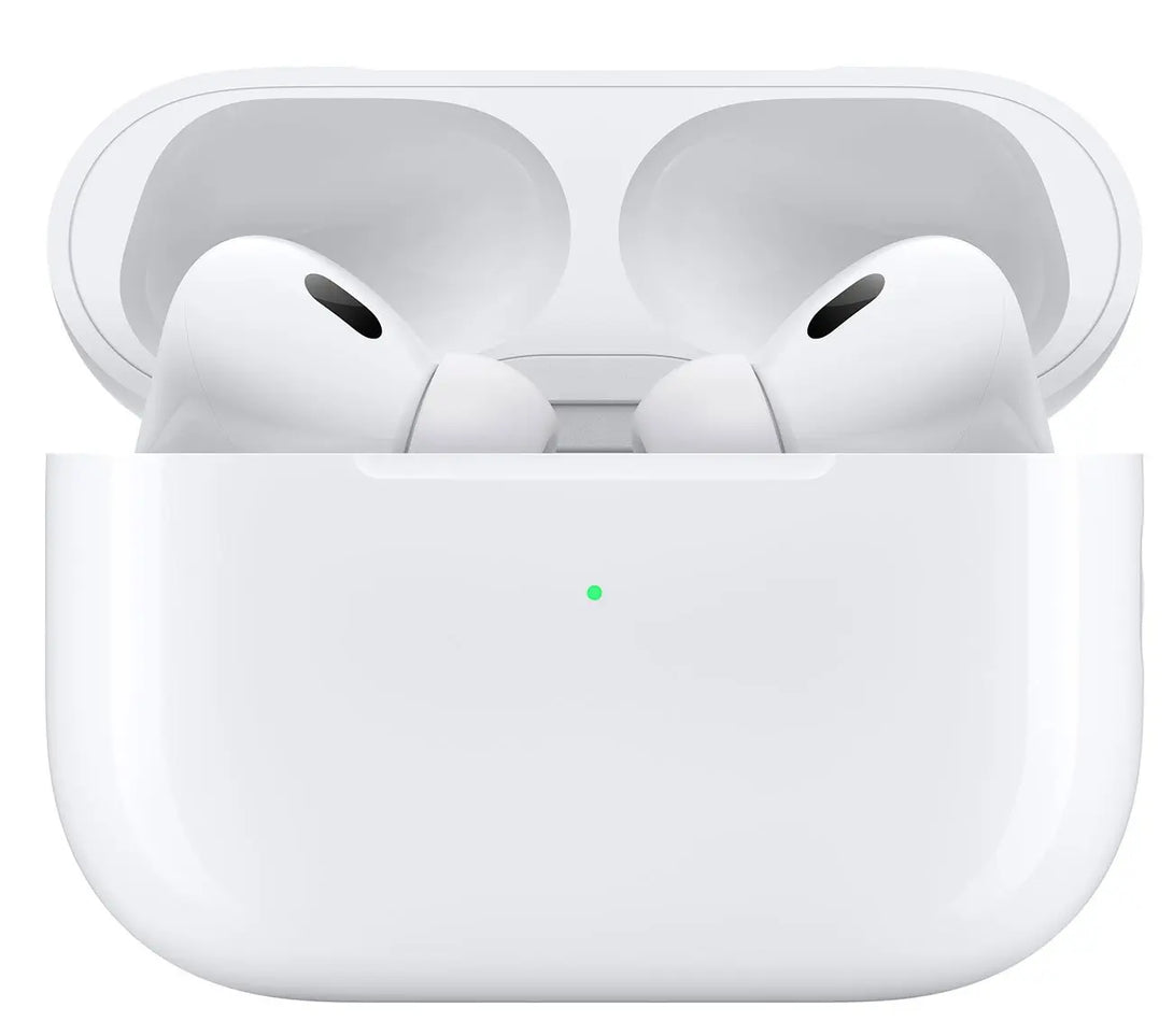 Apple MQD83AM/A AirPods Pro (2nd Generation) - AVC photo video store