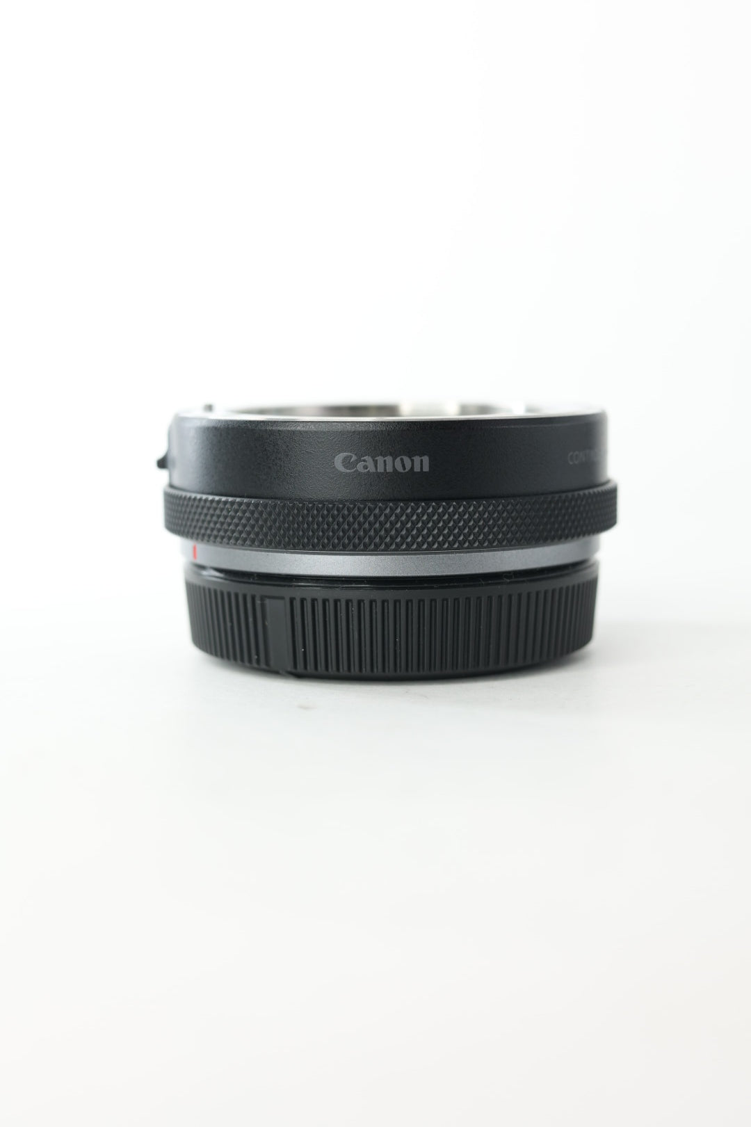 Canon CTRLRINGEFEOSR/02600 Control Ring Mount Adapter EF-EOS R, Used