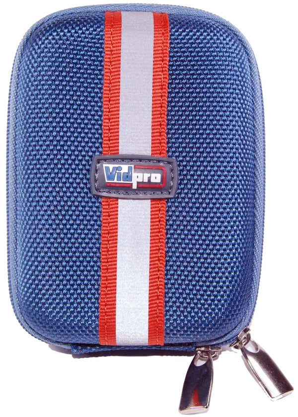 Vidpro ACT-15 Accent Hard Shell Digital Camera Case - AVC photo video store