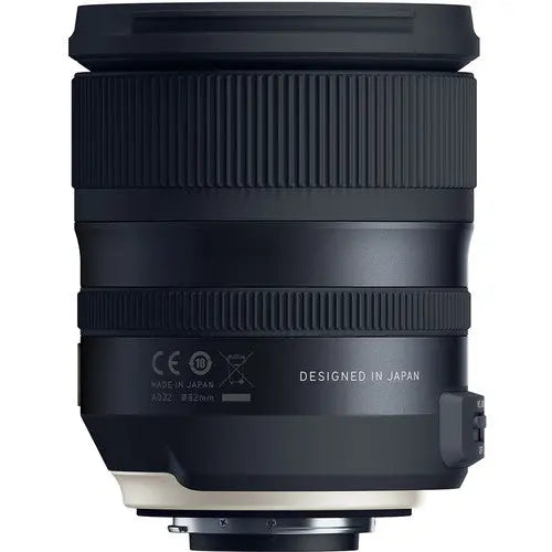 Tamron SP 24-70 mm f/2,8 Di VC USD G2 F/Canon, Ø82