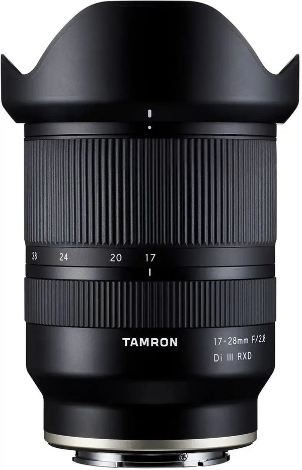 Tamron 17-28mm f/2.8 Di III RXD F/Sony, Ø67 (EOL)