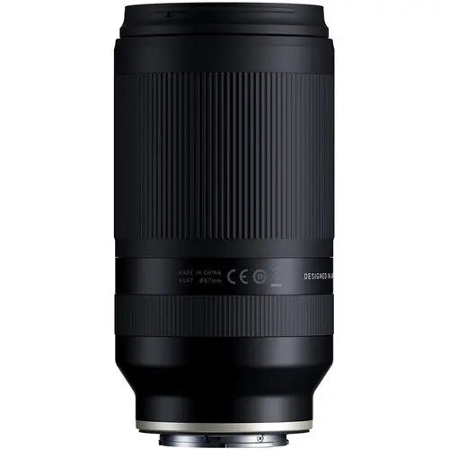 Tamron 70-300 mm f/4,5-6,3 Di III RXD F/Sony, Ø62 