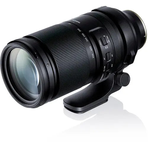 Tamron 150-500 mm f/5-6.7 Di III VC VXD F/Sony, Ø82 
