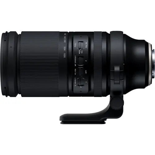 Tamron 150-500mm f/5-6.7 Di III VC VXD F/Fuji, Ø82