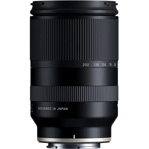 Tamron 28-200 mm f/2,8-5,6 Di III RXD F/Sony, Ø67 