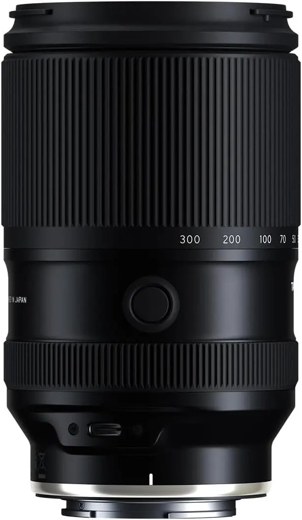 Tamron 28-300mm f/4-7.1 Di III VC VXD F/Sony, Ø67