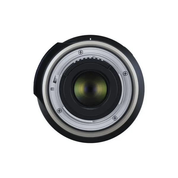 Tamron 18-400mm f/3.5-6.3 Di II VC F/Nikon, Ø72