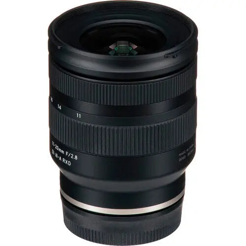 Tamron 11-20mm f/2.8 Di III-A RXD F/Fujifilm, Ø67