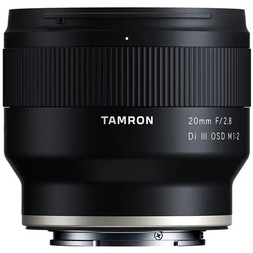 Tamron 20mm f/2.8 Di III OSD F/Sony, Ø67 