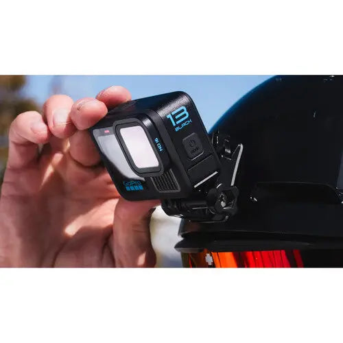 GoPro HB-Series Lens + Filter Collection for HERO13 Black