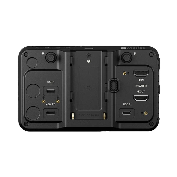 Atomos Ninja TX Go - AVC photo video store