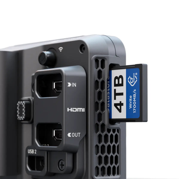 Atomos Ninja TX Go - AVC photo video store