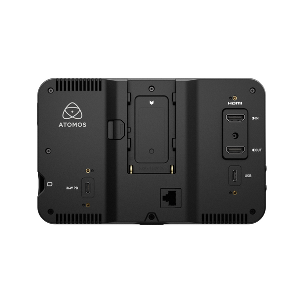 Monitor Atomos Shinobi 4K HDMI/SDI de 7" (fin de vida)