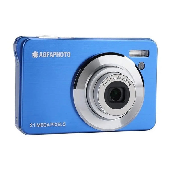 Cámara digital compacta AgfaPhoto Realishot DC8300