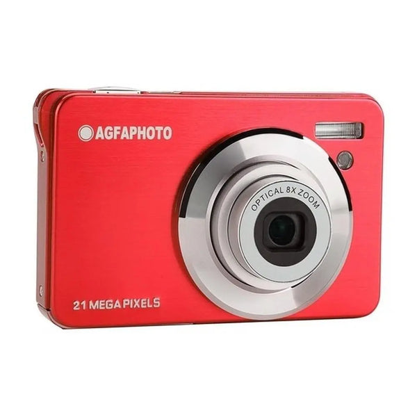 Cámara digital compacta AgfaPhoto Realishot DC8300