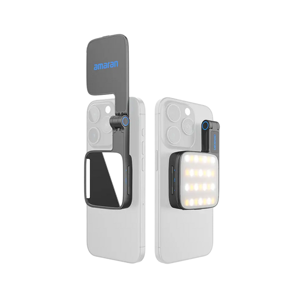 Amaran Go Mini MagSafe LED Light