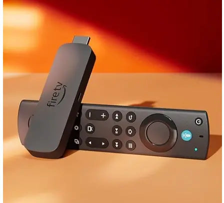 Amazon Fire TV Stick 4K Max
