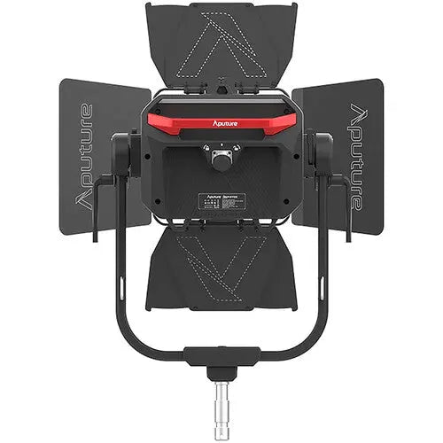 Aputure Electro Storm XT26 Bi-Color LED Monolight (Bates Connector, Flight Case Kit) APUTURE