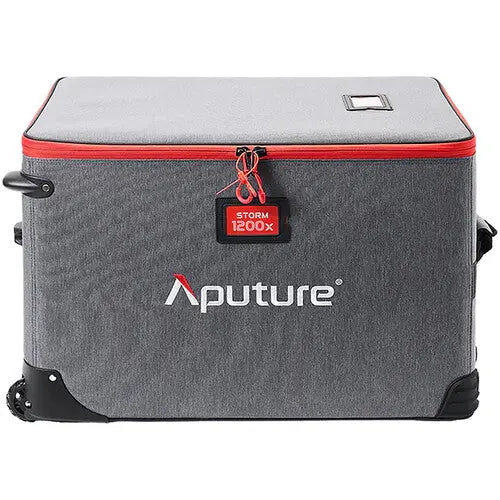 Aputure Soft Rolling Case for STORM 1000c & 1200x Lights APUTURE