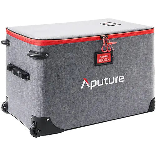 Aputure Soft Rolling Case for STORM 1000c & 1200x Lights