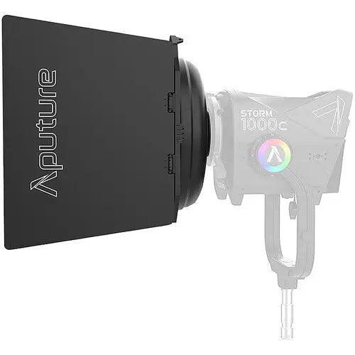Aputure Barndoors Adapter for STORM 1200x/1000c
