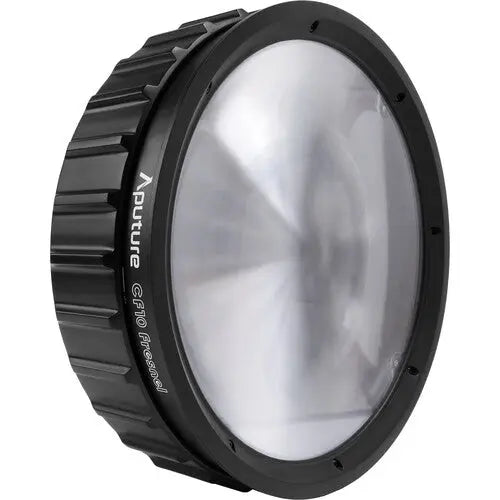 Aputure CF10 Fresnel & Barndoors Kit