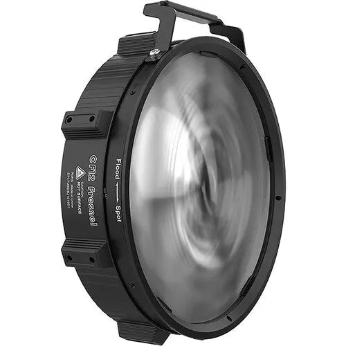 Aputure CF12 Fresnel for STORM 1000c and 1200x - AVC photo video store