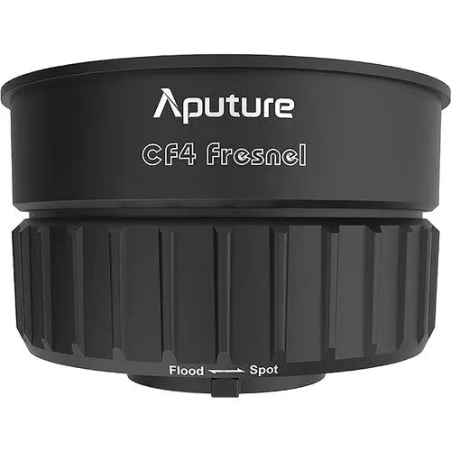 Aputure CF4 Fresnel for STORM 80c - AVC photo video store