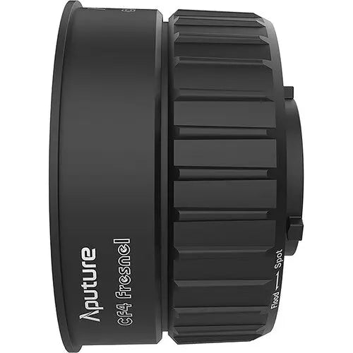 Aputure CF4 Fresnel for STORM 80c - AVC photo video store