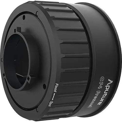 Aputure CF4 Fresnel for STORM 80c - AVC photo video store