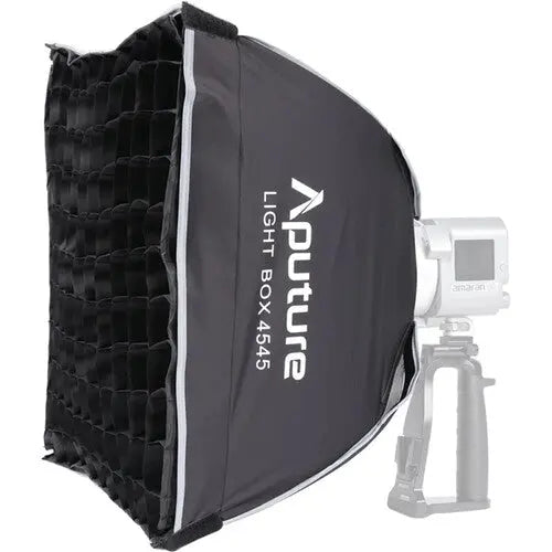 Aputure Light Box 45x45 (18x18") - AVC photo video store