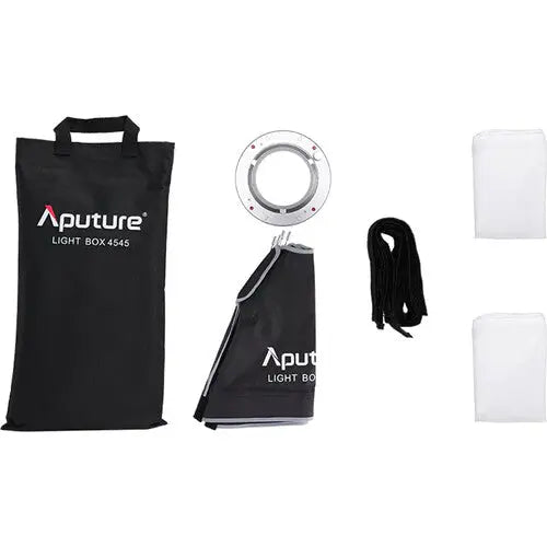 Aputure Light Box 45x45 (18x18") - AVC photo video store