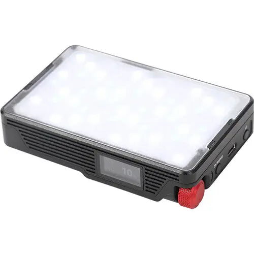 Aputure MC Pro RGB LED Light Panel (Production 8-Light Kit) - AVC photo video store