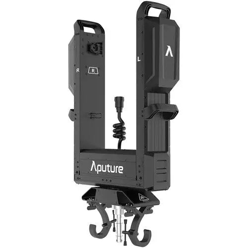 Aputure Motorized Yoke for Electro Storm CS15 and XT26 LED Monolights - AVC photo video store