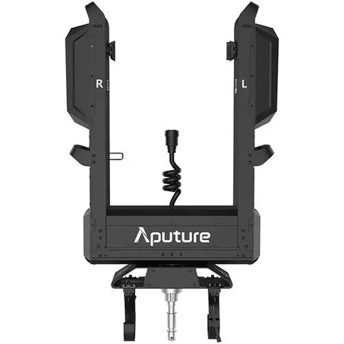 Aputure Motorized Yoke for Electro Storm CS15 and XT26 LED Monolights - AVC photo video store