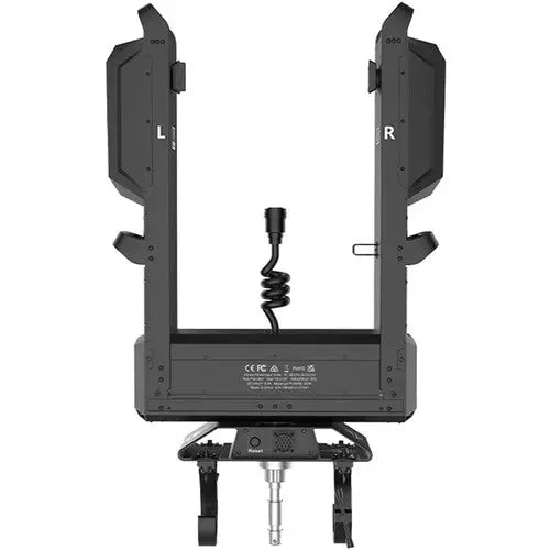 Aputure Motorized Yoke for Electro Storm CS15 and XT26 LED Monolights - AVC photo video store