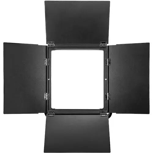 Aputure NOVA II 1x1 Barndoors