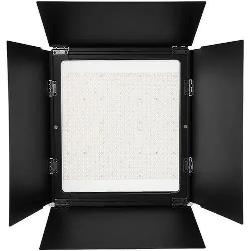 Aputure NOVA II 1x1 Barndoors