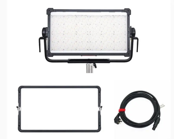 Aputure NOVA II 2x1 LED Light (No Case) - AVC photo video store