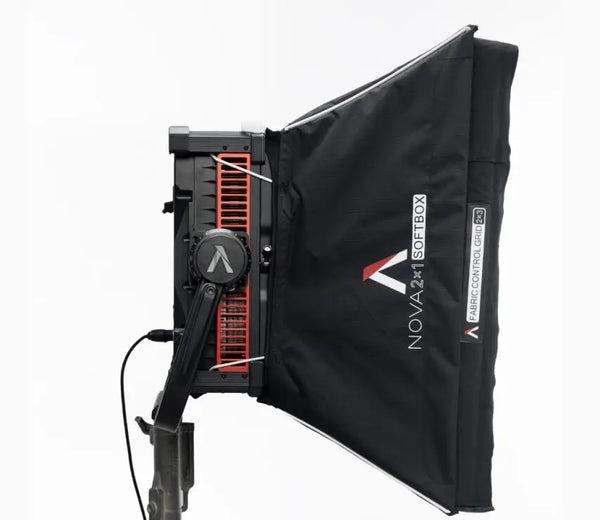 Aputure Nova II 2x1 Softbox - AVC photo video store