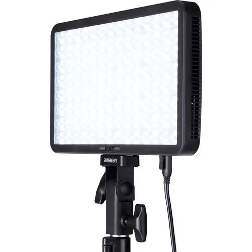 Amaran Pano 60c RGB COB Mobile Light Panel (2-Light Kit) - AVC photo video store