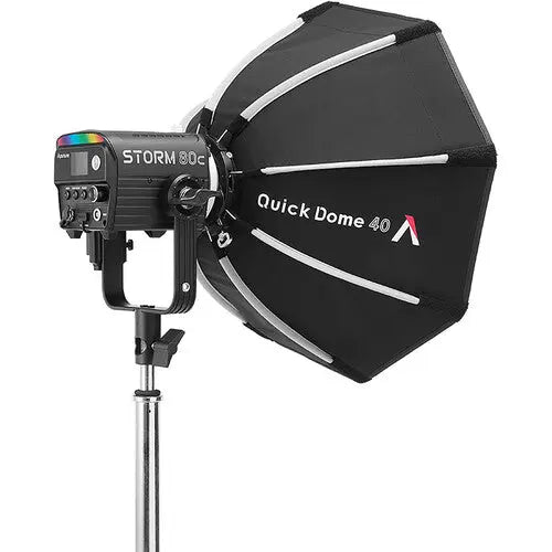 Aputure Quick Dome 40