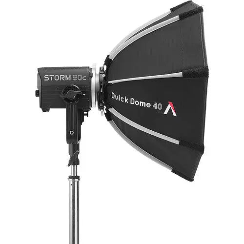 Aputure Quick Dome 40