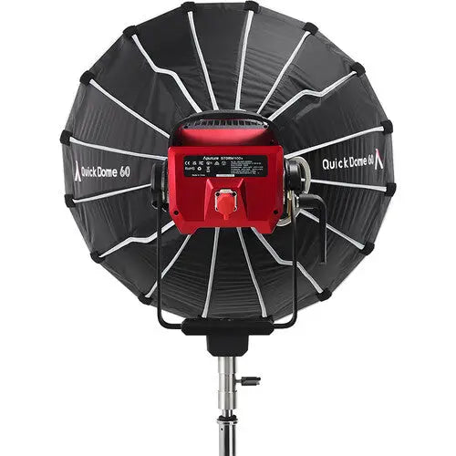 Aputure Quick Dome 60 - AVC photo video store