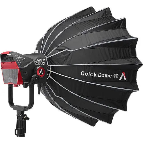 Aputure Quick Dome 90 - AVC photo video store