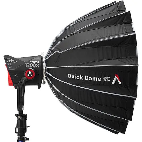 Aputure Quick Dome 90 - AVC photo video store