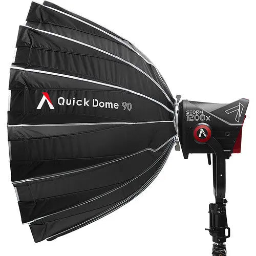 Aputure Quick Dome 90 - AVC photo video store