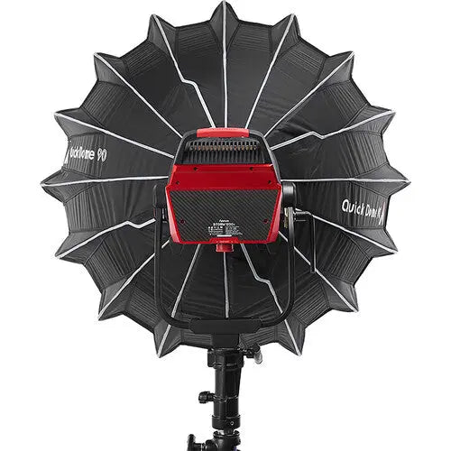 Aputure Quick Dome 90 - AVC photo video store
